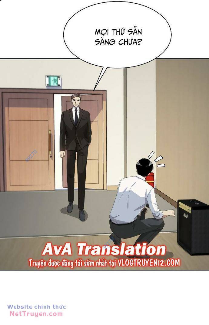 Từ Nhân Viên Vạn Năng Trở Thành Huyền Thoại Chapter 34 - Trang 9