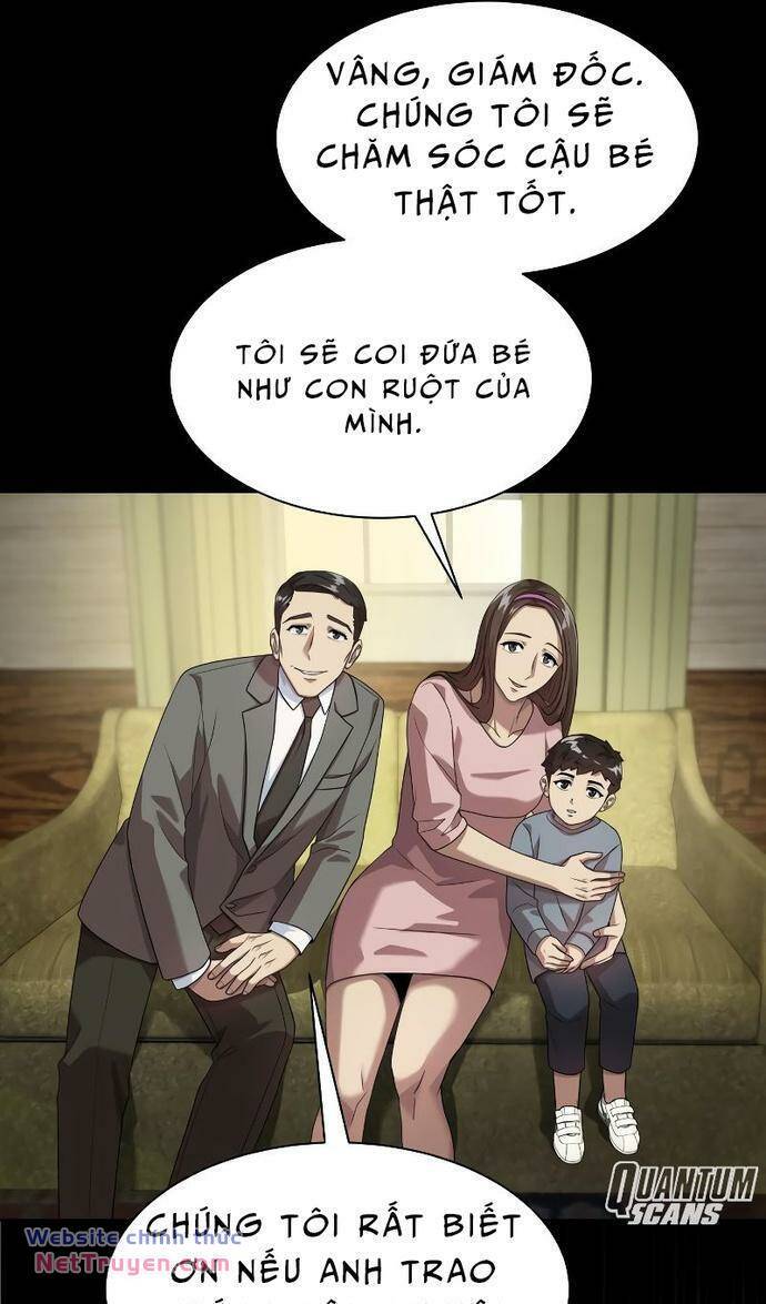 Từ Nhân Viên Vạn Năng Trở Thành Huyền Thoại Chapter 32 - Trang 39