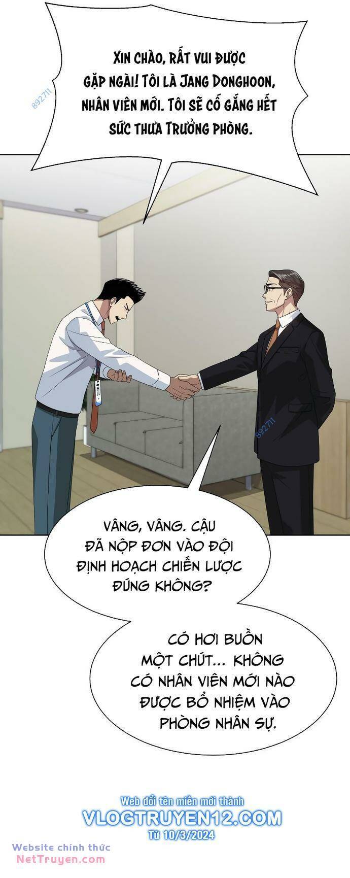 Từ Nhân Viên Vạn Năng Trở Thành Huyền Thoại Chapter 30 - Trang 70