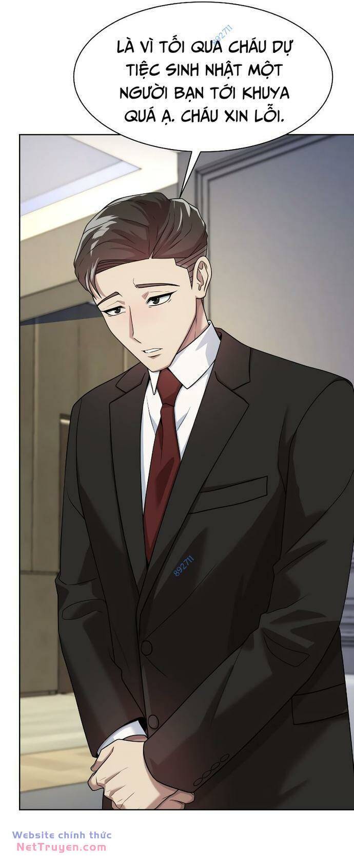 Từ Nhân Viên Vạn Năng Trở Thành Huyền Thoại Chapter 31 - Trang 6