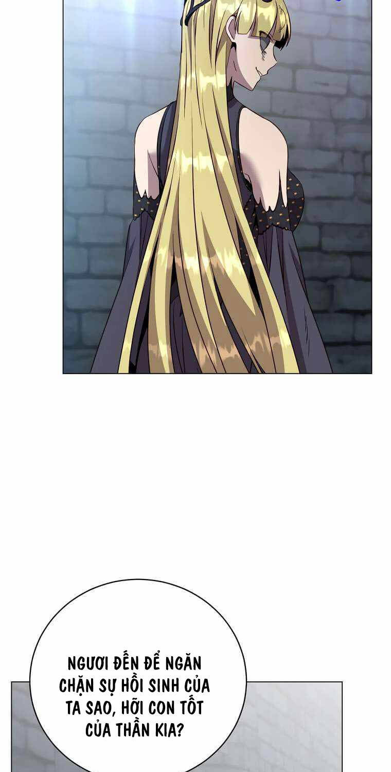 Anh Hùng Mạnh Nhất Trở Lại Chapter 167 - Trang 20