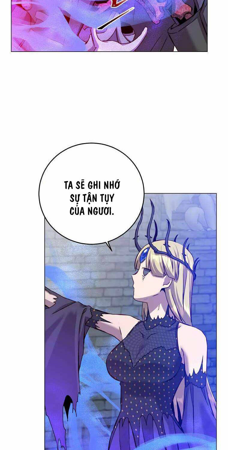 Anh Hùng Mạnh Nhất Trở Lại Chapter 167 - Trang 9