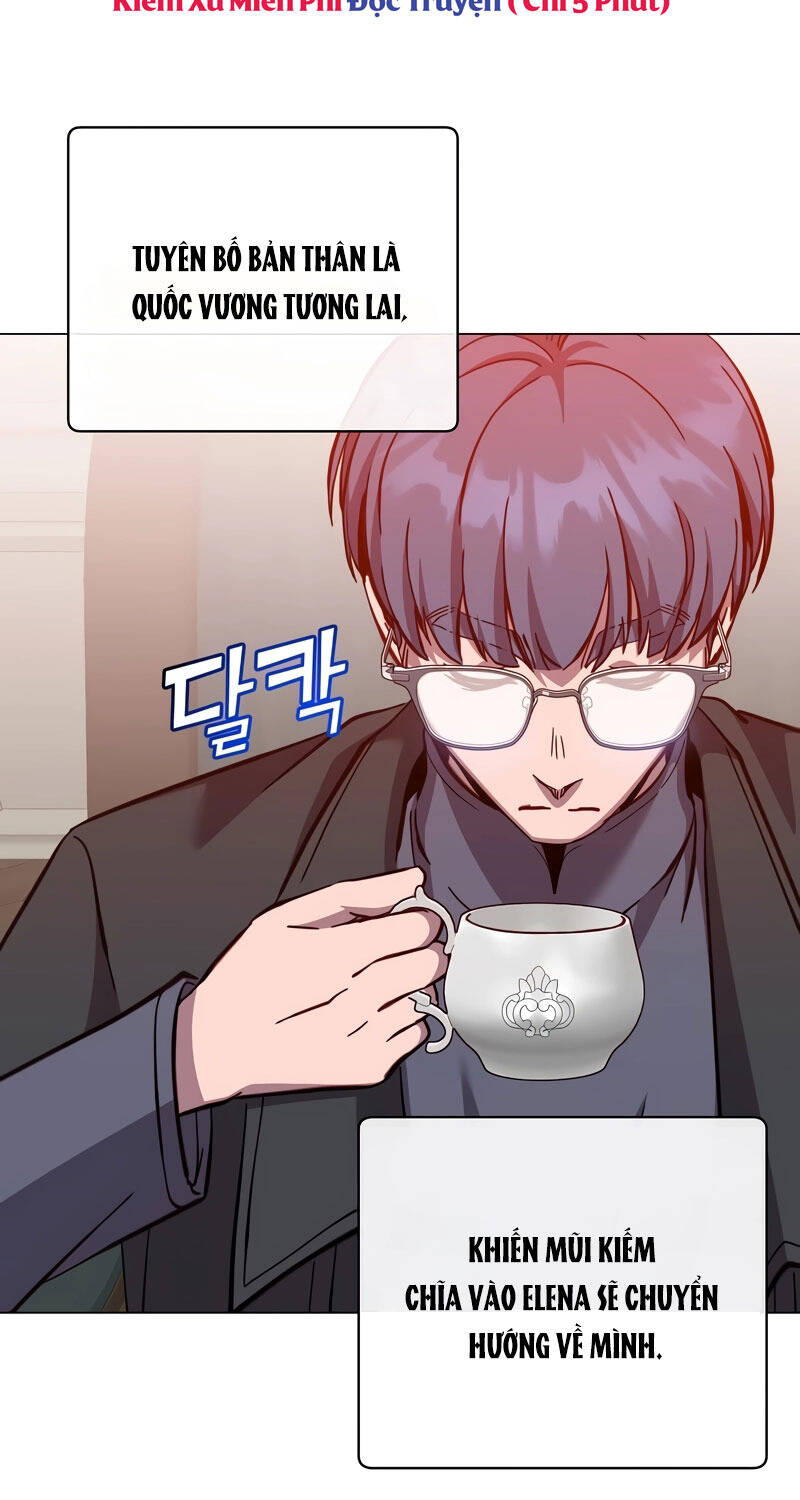 Anh Hùng Mạnh Nhất Trở Lại Chapter 175 - Trang 23