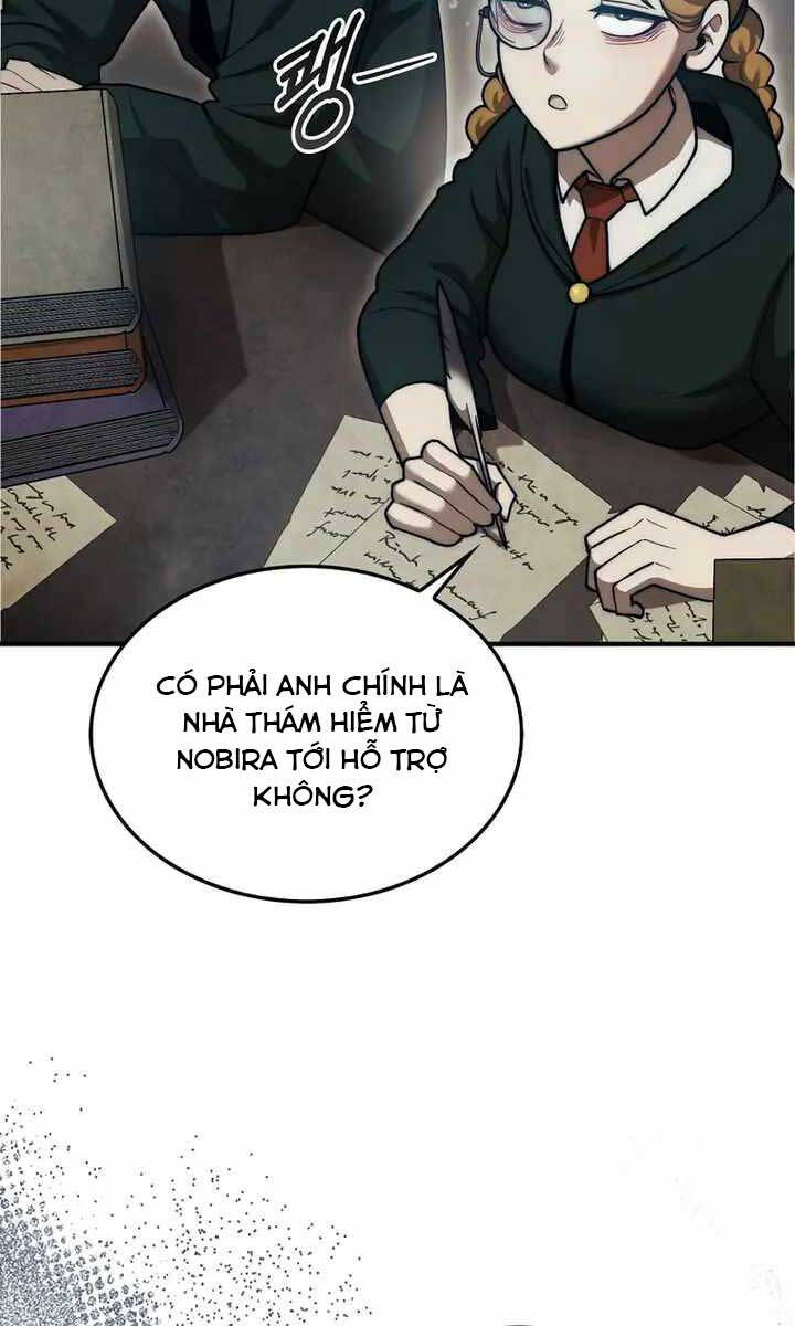 Quân Cờ Thứ 31 Lật Ngược Ván Cờ Chapter 31 - Trang 18