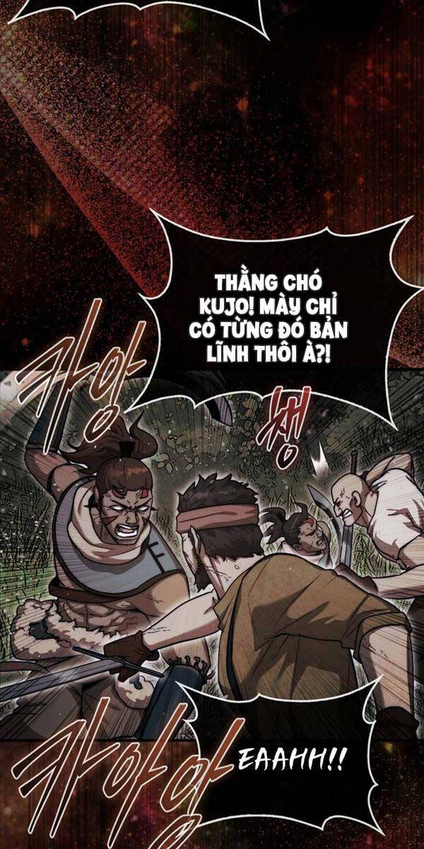 Quân Cờ Thứ 31 Lật Ngược Ván Cờ Chapter 18 - Trang 42