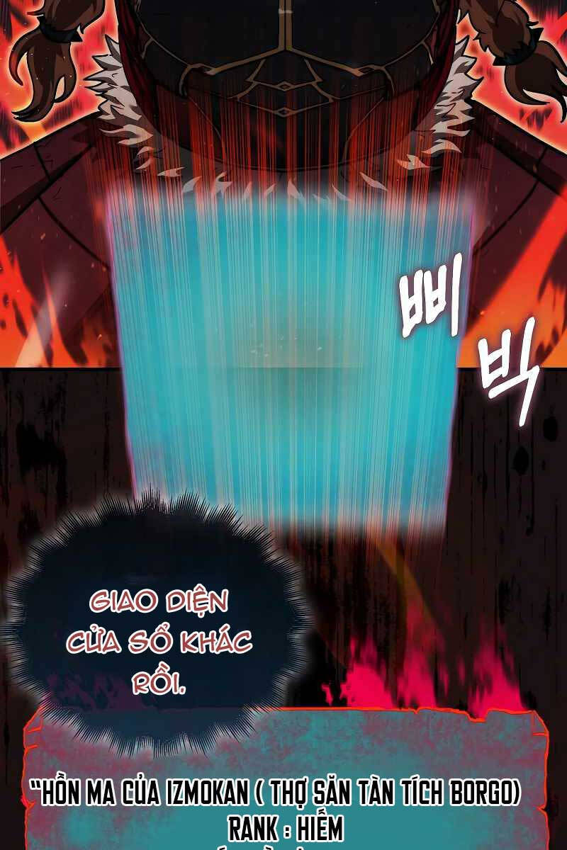 Quân Cờ Thứ 31 Lật Ngược Ván Cờ Chapter 23 - Trang 1