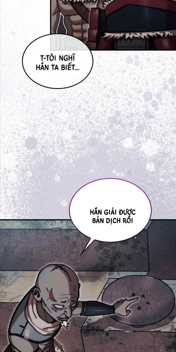 Quân Cờ Thứ 31 Lật Ngược Ván Cờ Chapter 19 - Trang 74