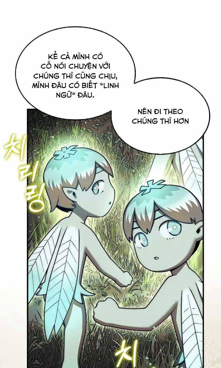 Quân Cờ Thứ 31 Lật Ngược Ván Cờ Chapter 31 - Trang 70