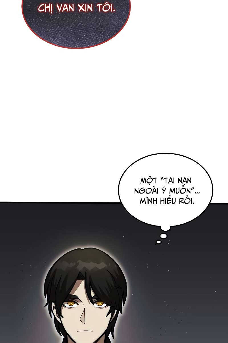 Quân Cờ Thứ 31 Lật Ngược Ván Cờ Chapter 24 - Trang 94