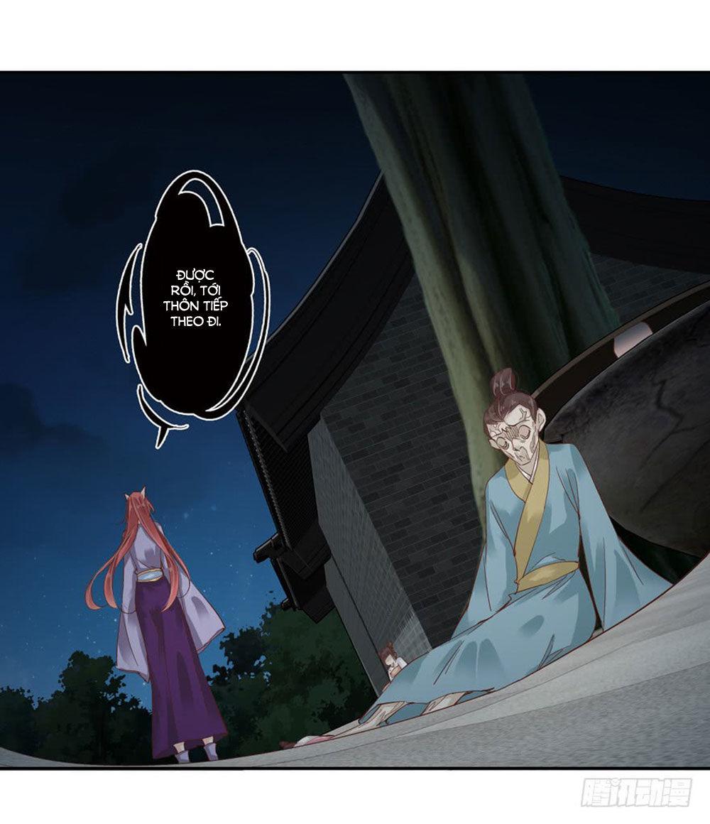 Thiền Tâm Vấn đạo Chapter 50 - Trang 41