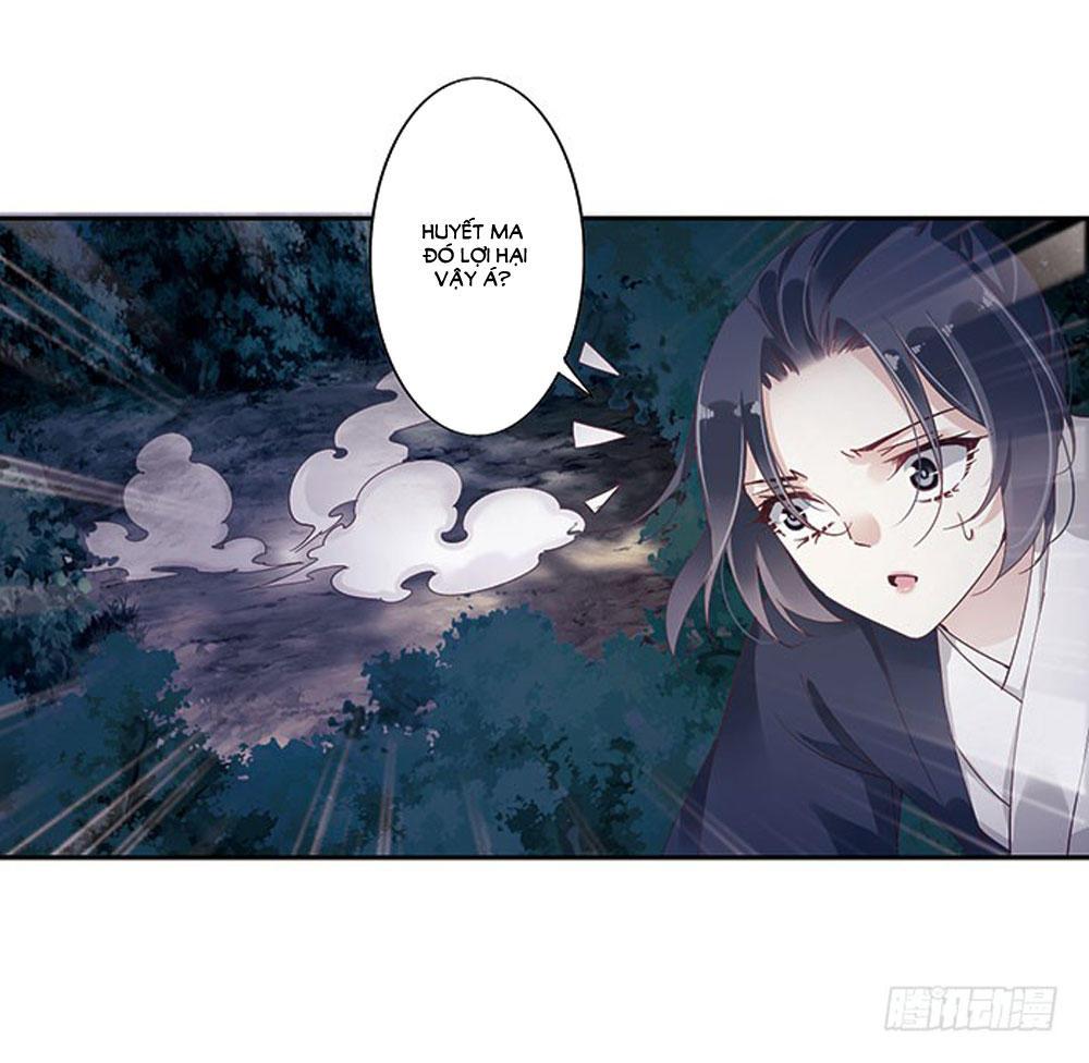 Thiền Tâm Vấn đạo Chapter 26 - Trang 9