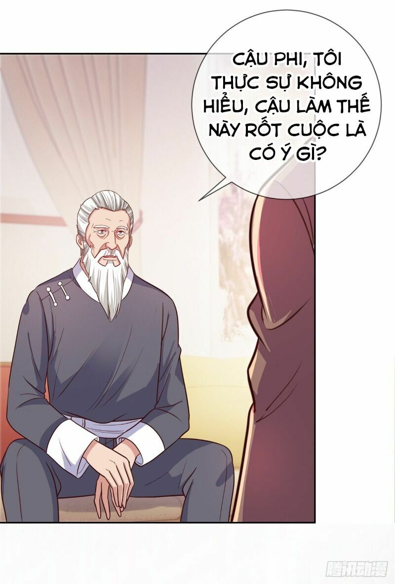Trọng Sinh Địa Cầu Tiên Tôn Chapter 19 - Trang 3