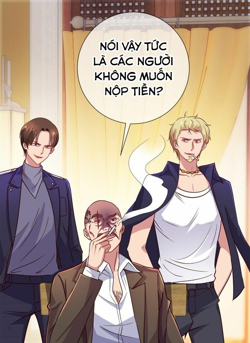 Trọng Sinh Địa Cầu Tiên Tôn Chapter 12 - Trang 19