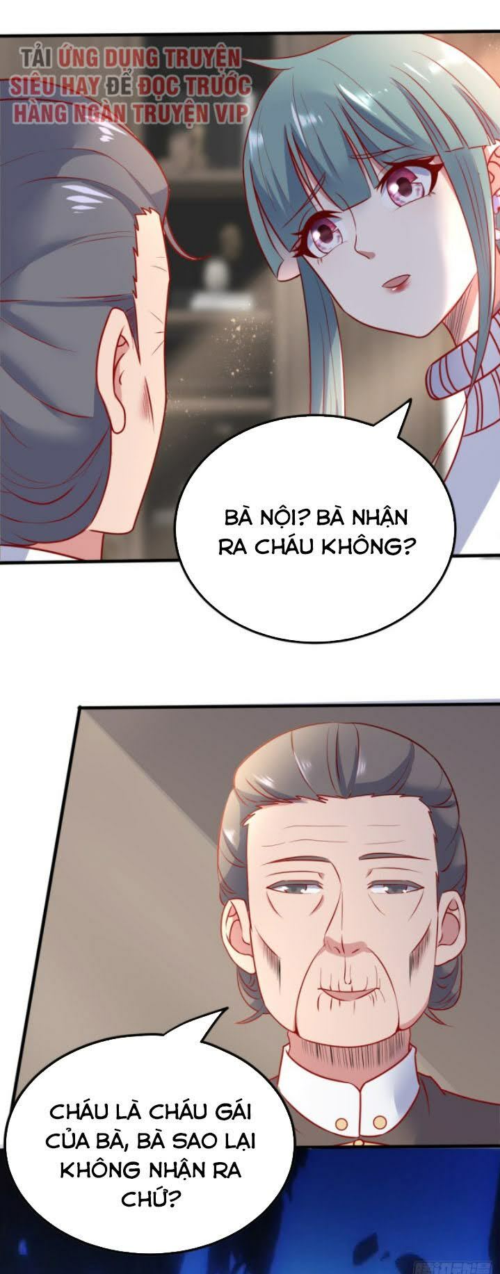 Trọng Sinh Địa Cầu Tiên Tôn Chapter 3 - Trang 9