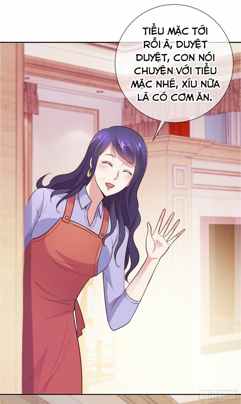 Trọng Sinh Địa Cầu Tiên Tôn Chapter 19 - Trang 32