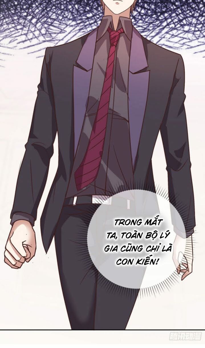 Trọng Sinh Địa Cầu Tiên Tôn Chapter 4 - Trang 10