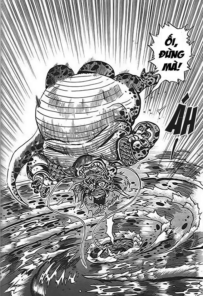 ảo Long Vương Chapter 37 - Trang 2