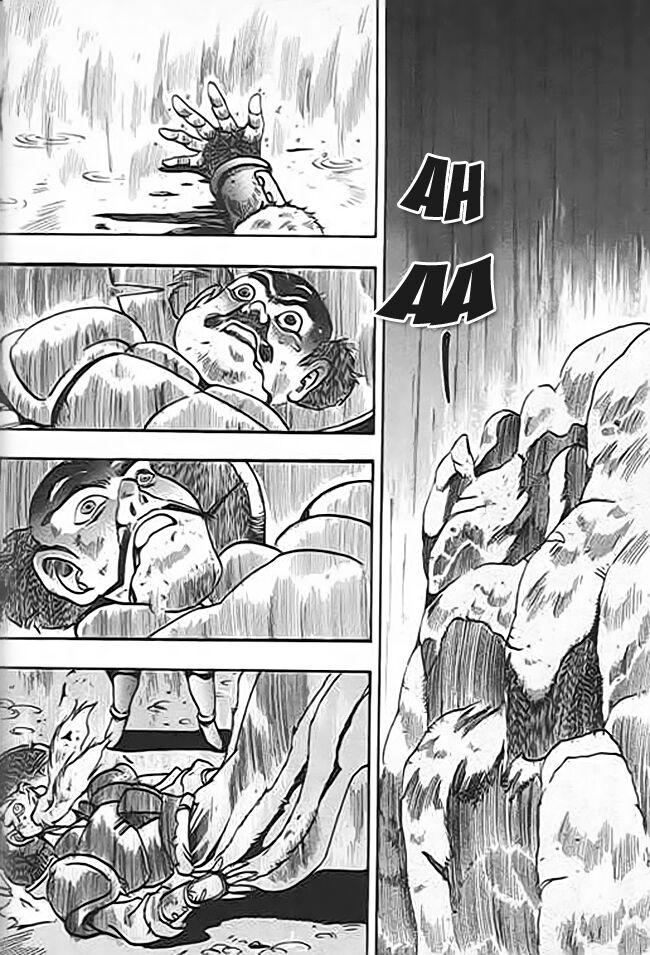 ảo Long Vương Chapter 33 - Trang 8