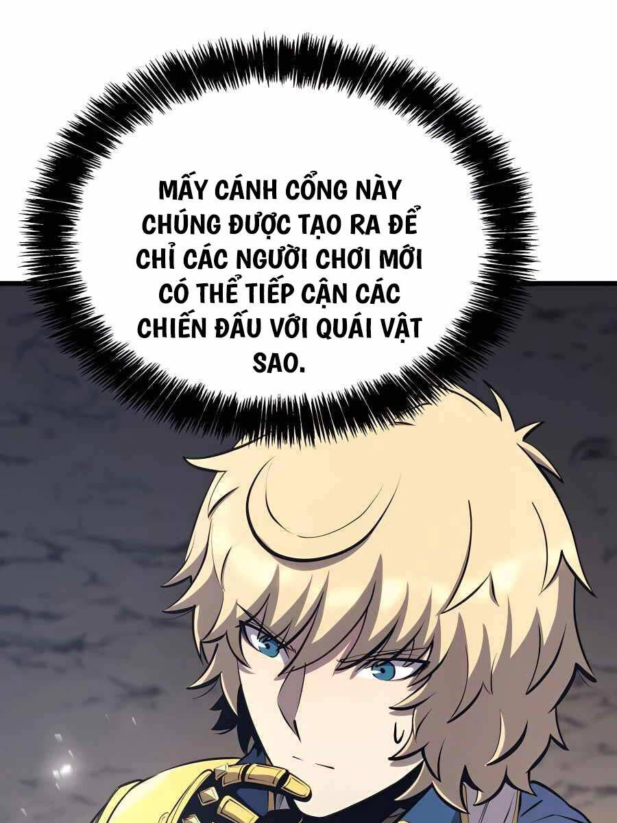 Con Trai Út Của Bá Tước Là Một Người Chơi Chap 35 - Next Chap 36