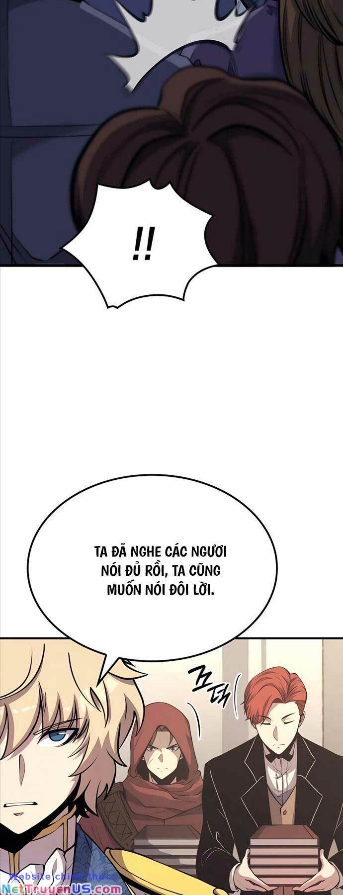 Con Trai Út Của Bá Tước Là Một Người Chơi Chapter 20 - Trang 17