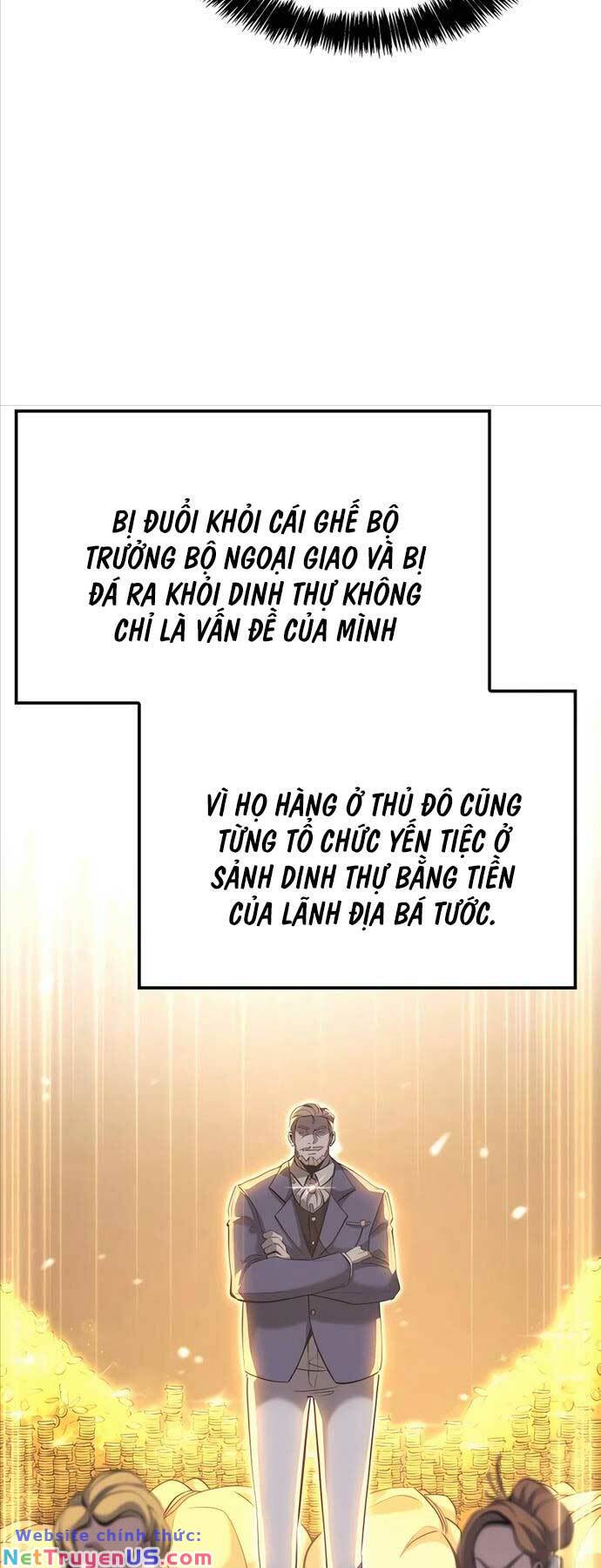 Con Trai Út Của Bá Tước Là Một Người Chơi Chapter 19 - Trang 55