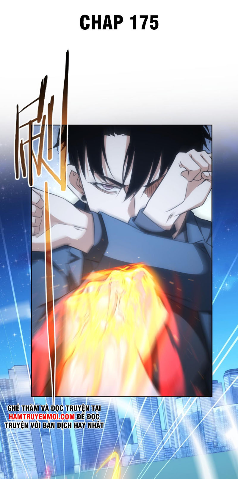Ta Có Thể Thấy Tỉ Lệ Thành Công Chapter 175 - Trang 0