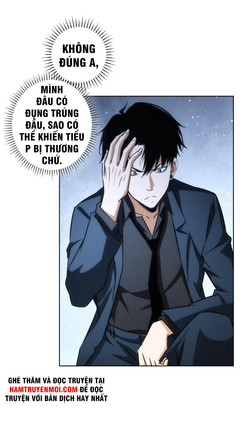 Ta Có Thể Thấy Tỉ Lệ Thành Công Chapter 162 - Trang 0
