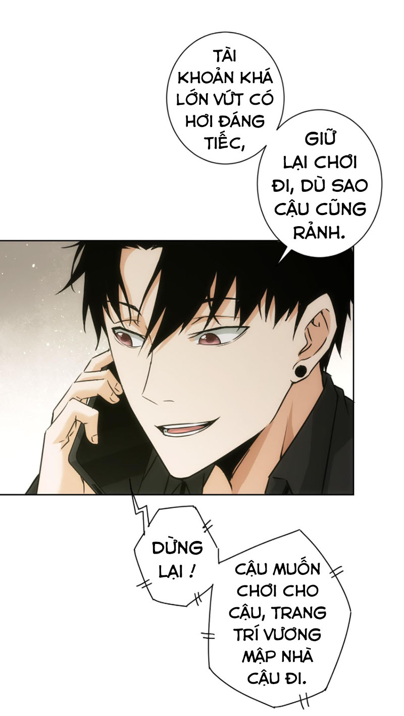 Ta Có Thể Thấy Tỉ Lệ Thành Công Chapter 181 - Trang 3