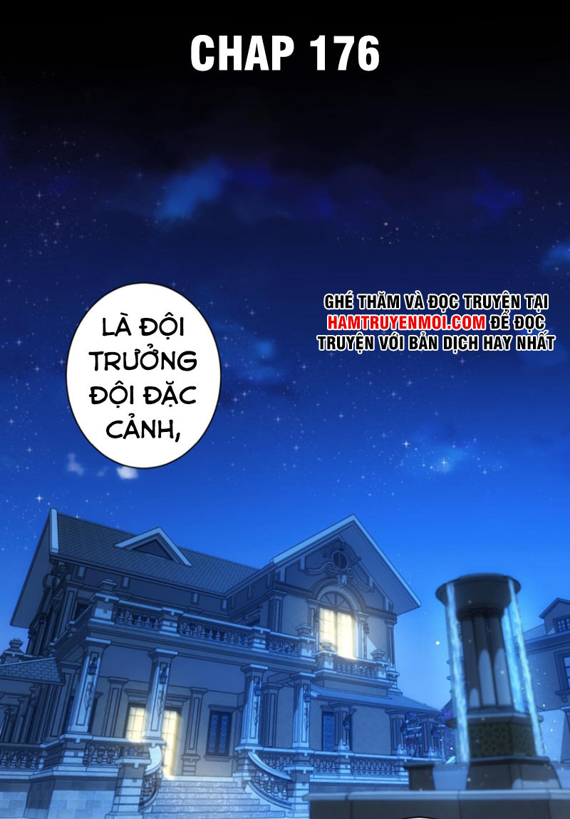 Ta Có Thể Thấy Tỉ Lệ Thành Công Chapter 176 - Trang 0