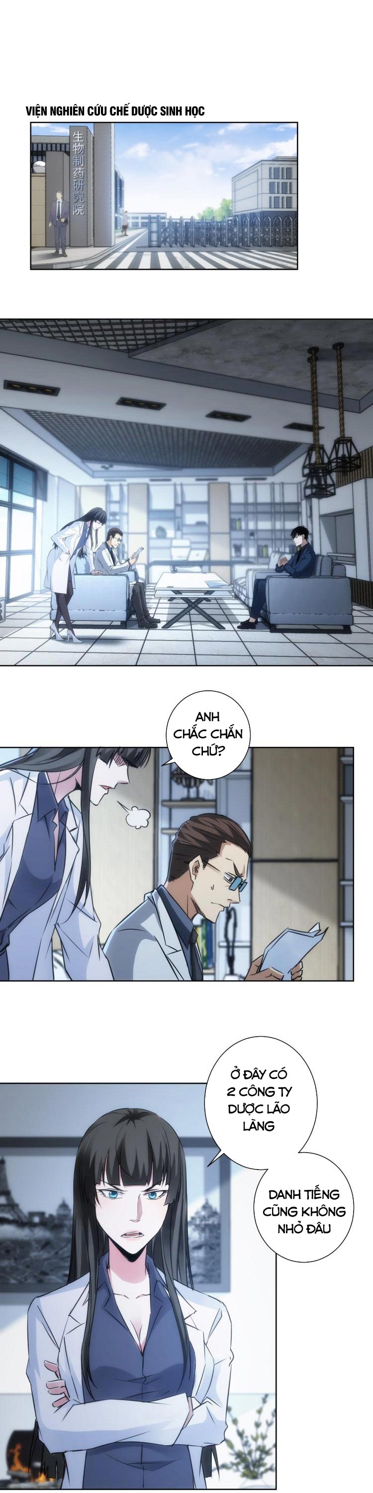 Ta Có Thể Thấy Tỉ Lệ Thành Công Chapter 130 - Trang 0