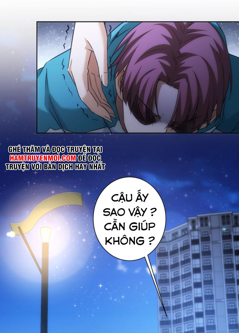Ta Có Thể Thấy Tỉ Lệ Thành Công Chapter 181 - Trang 10