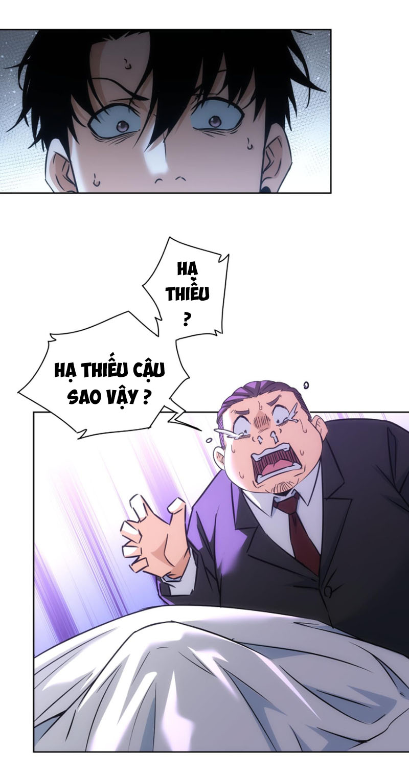 Ta Có Thể Thấy Tỉ Lệ Thành Công Chapter 181 - Trang 15