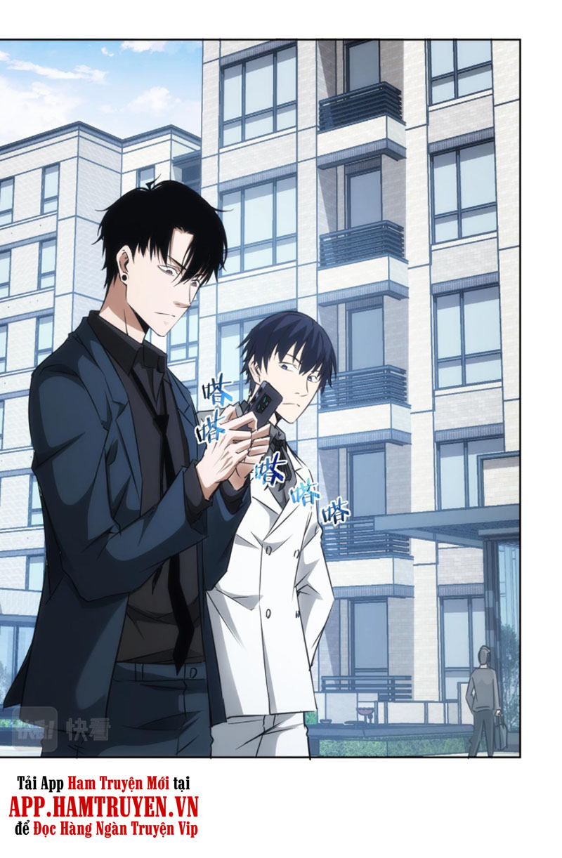 Ta Có Thể Thấy Tỉ Lệ Thành Công Chapter 144 - Trang 0