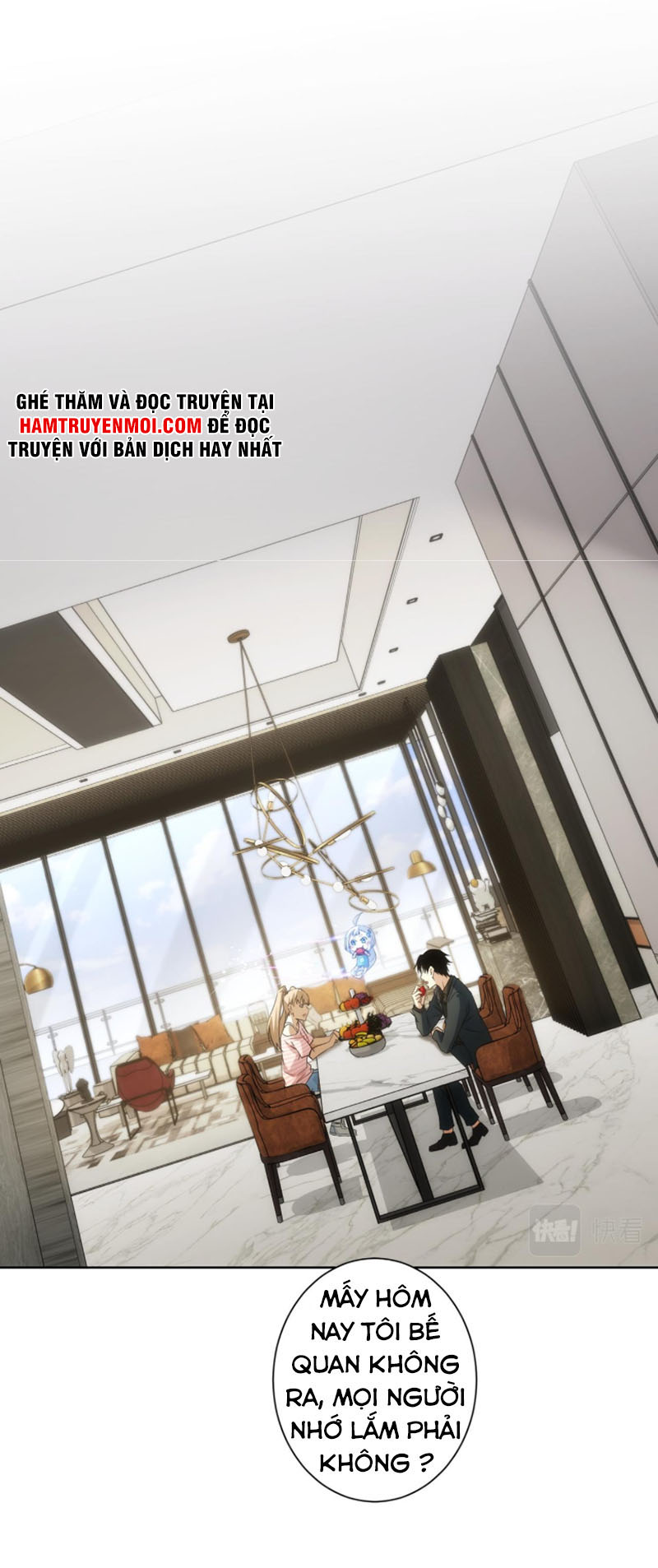 Ta Có Thể Thấy Tỉ Lệ Thành Công Chapter 181 - Trang 30
