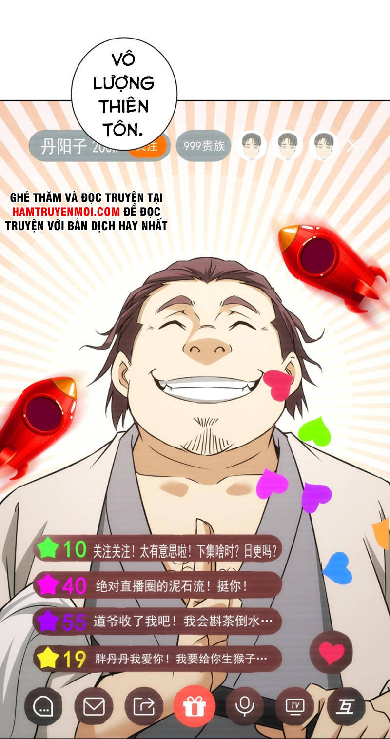Ta Có Thể Thấy Tỉ Lệ Thành Công Chapter 182 - Trang 33