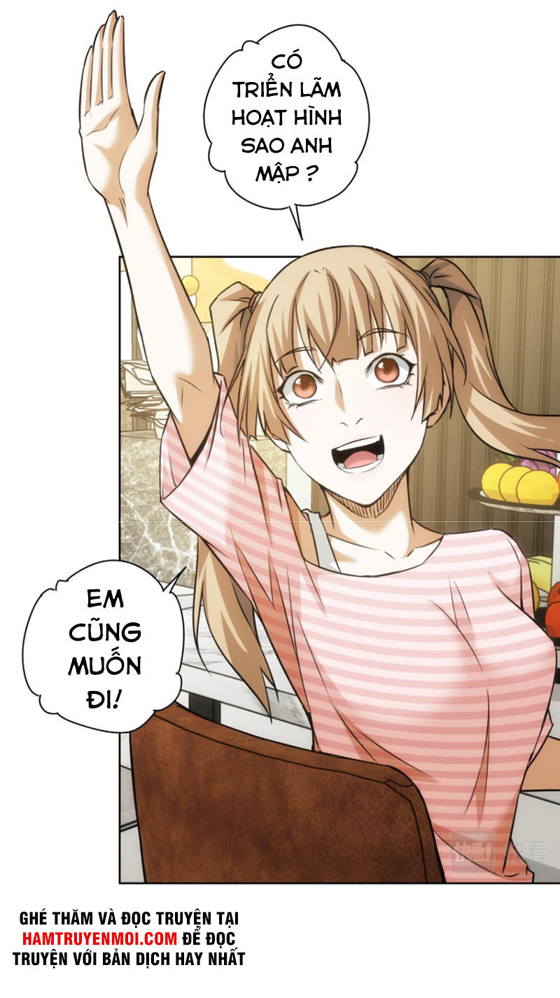 Ta Có Thể Thấy Tỉ Lệ Thành Công Chapter 181 - Trang 34