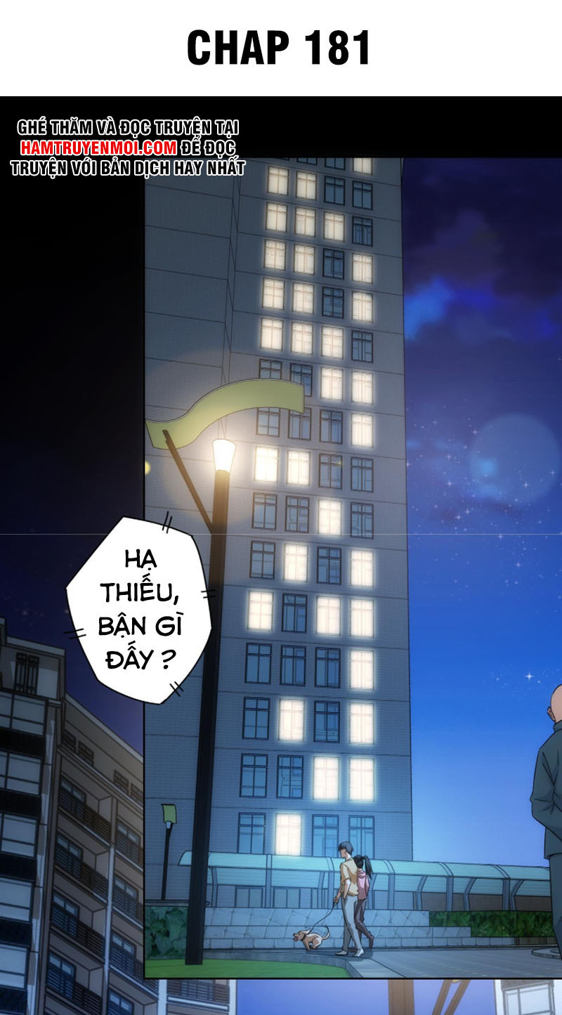 Ta Có Thể Thấy Tỉ Lệ Thành Công Chapter 181 - Trang 0