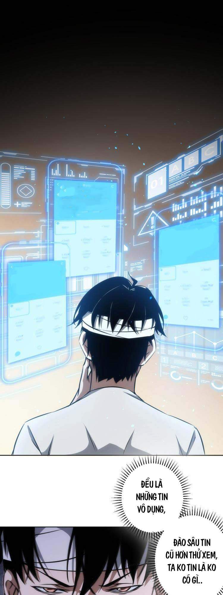 Ta Có Thể Thấy Tỉ Lệ Thành Công Chapter 134 - Trang 0