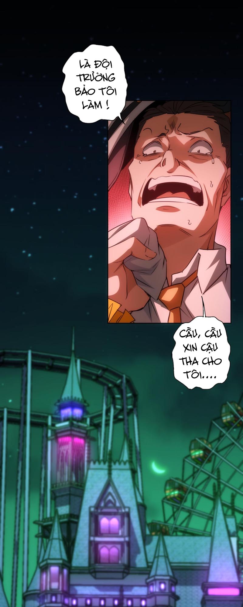 Ta Có Thể Thấy Tỉ Lệ Thành Công Chapter 146 - Trang 0