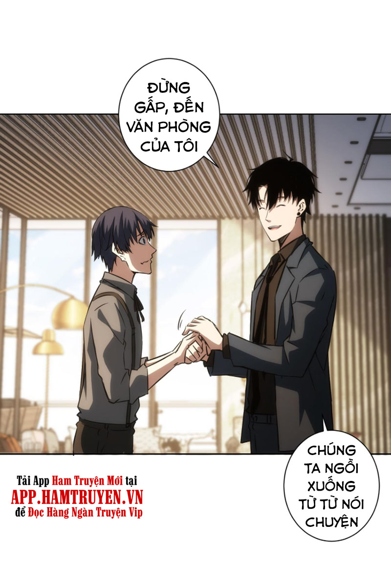 Ta Có Thể Thấy Tỉ Lệ Thành Công Chapter 142 - Trang 0