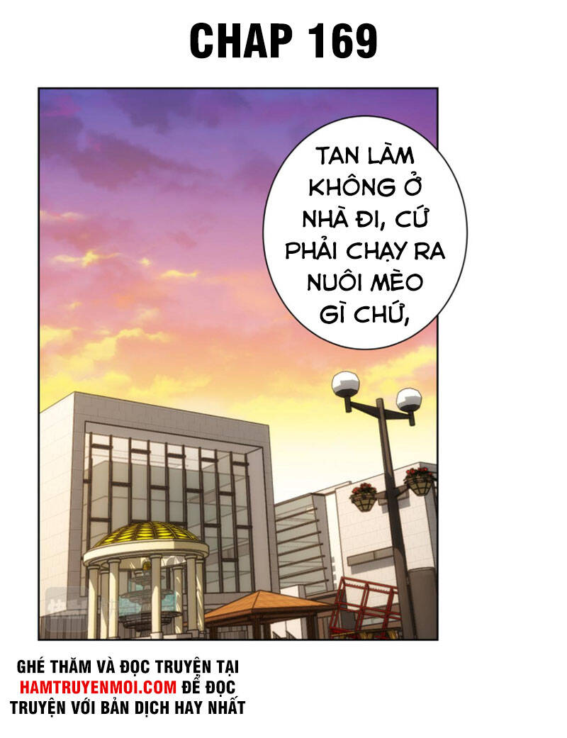 Ta Có Thể Thấy Tỉ Lệ Thành Công Chapter 169 - Trang 0