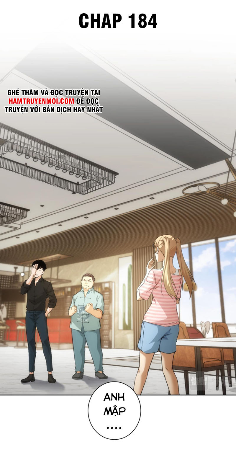 Ta Có Thể Thấy Tỉ Lệ Thành Công Chapter 184 - Trang 0