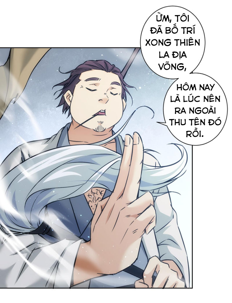 Ta Có Thể Thấy Tỉ Lệ Thành Công Chapter 181 - Trang 33
