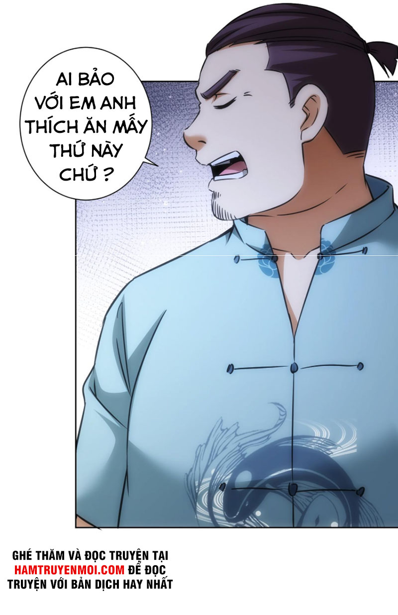 Ta Có Thể Thấy Tỉ Lệ Thành Công Chapter 183 - Trang 38