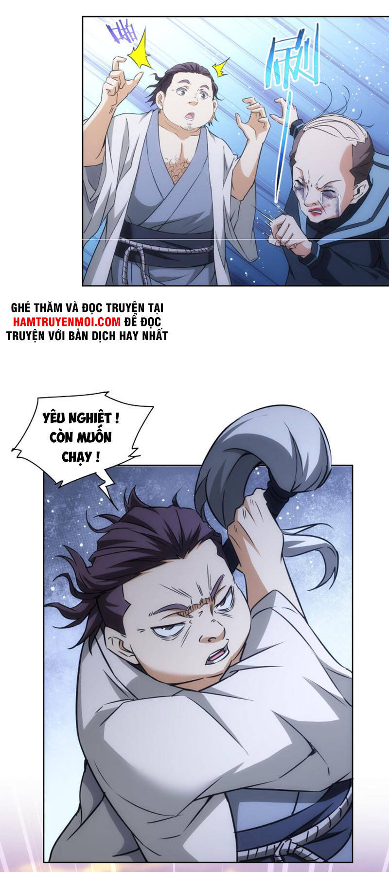 Ta Có Thể Thấy Tỉ Lệ Thành Công Chapter 182 - Trang 26