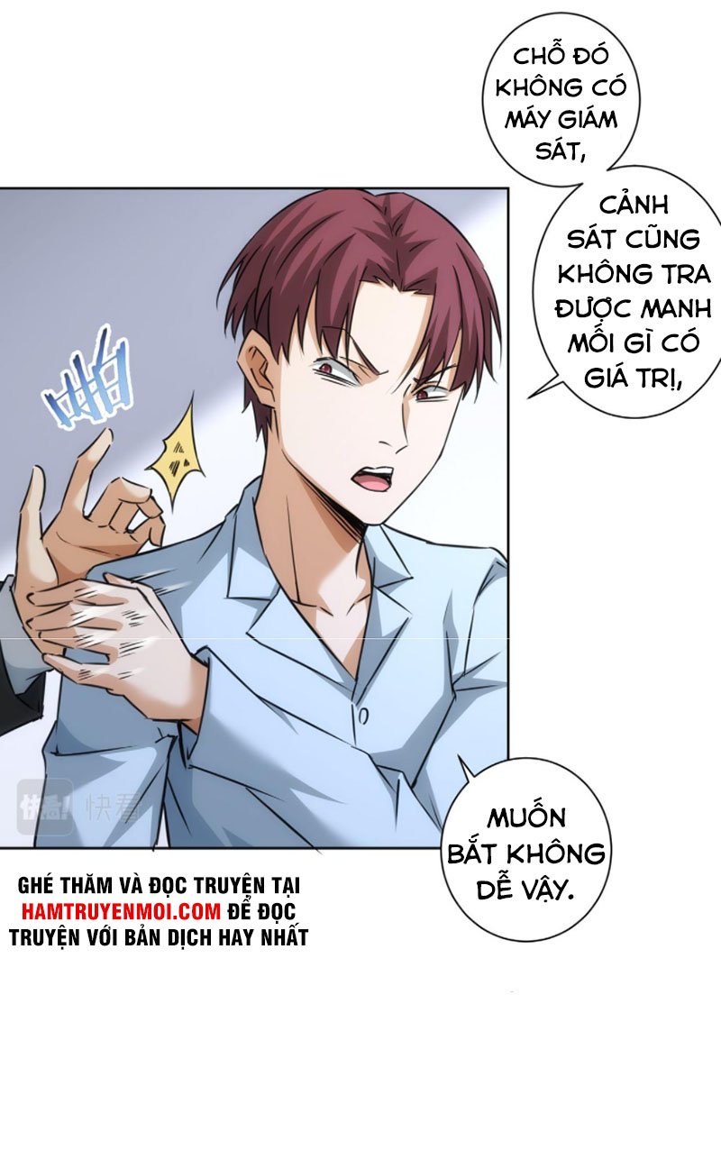 Ta Có Thể Thấy Tỉ Lệ Thành Công Chapter 181 - Trang 26