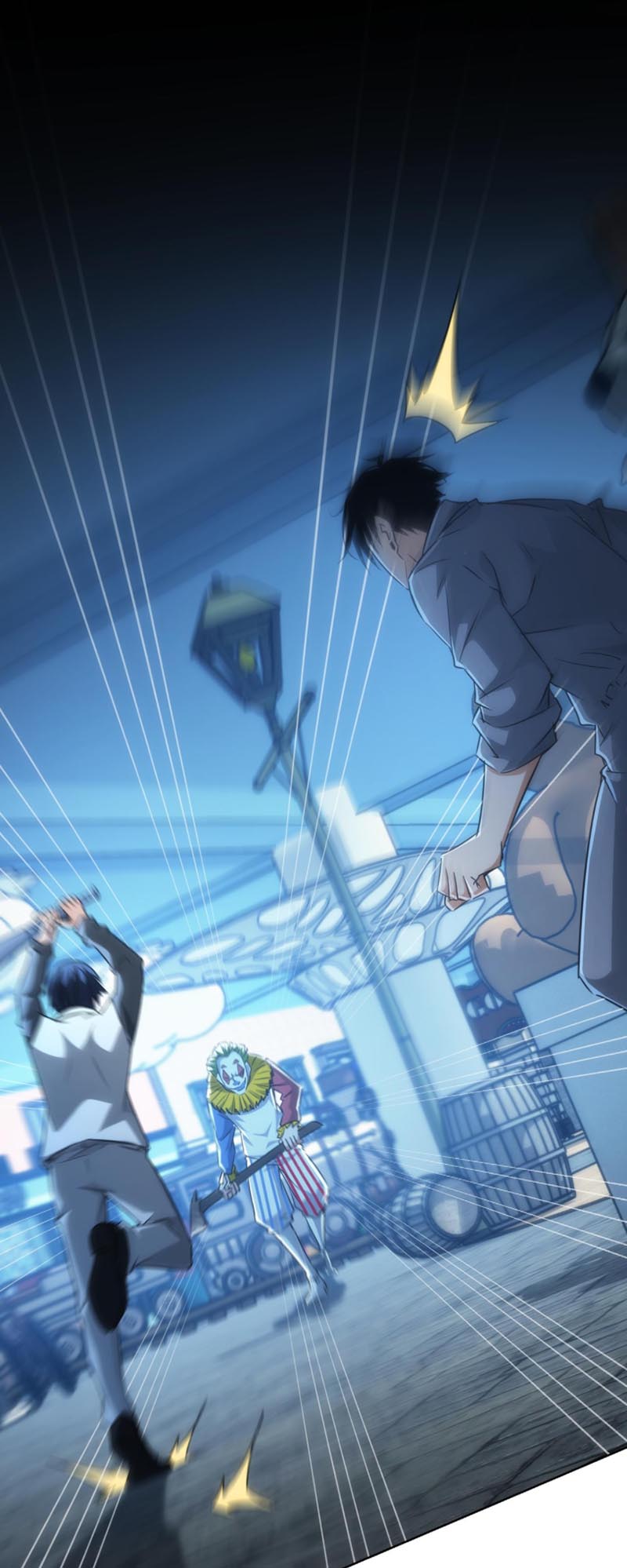 Ta Có Thể Thấy Tỉ Lệ Thành Công Chapter 147 - Trang 0