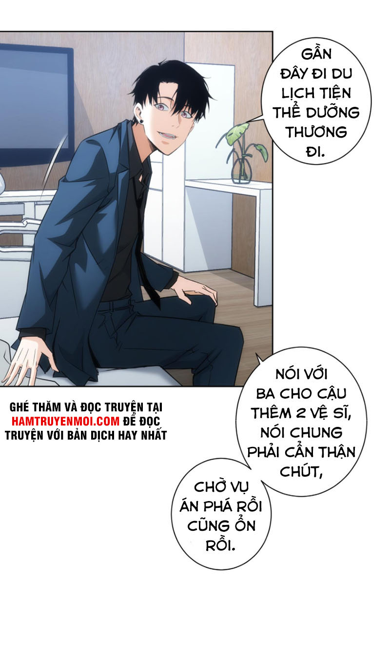 Ta Có Thể Thấy Tỉ Lệ Thành Công Chapter 181 - Trang 24