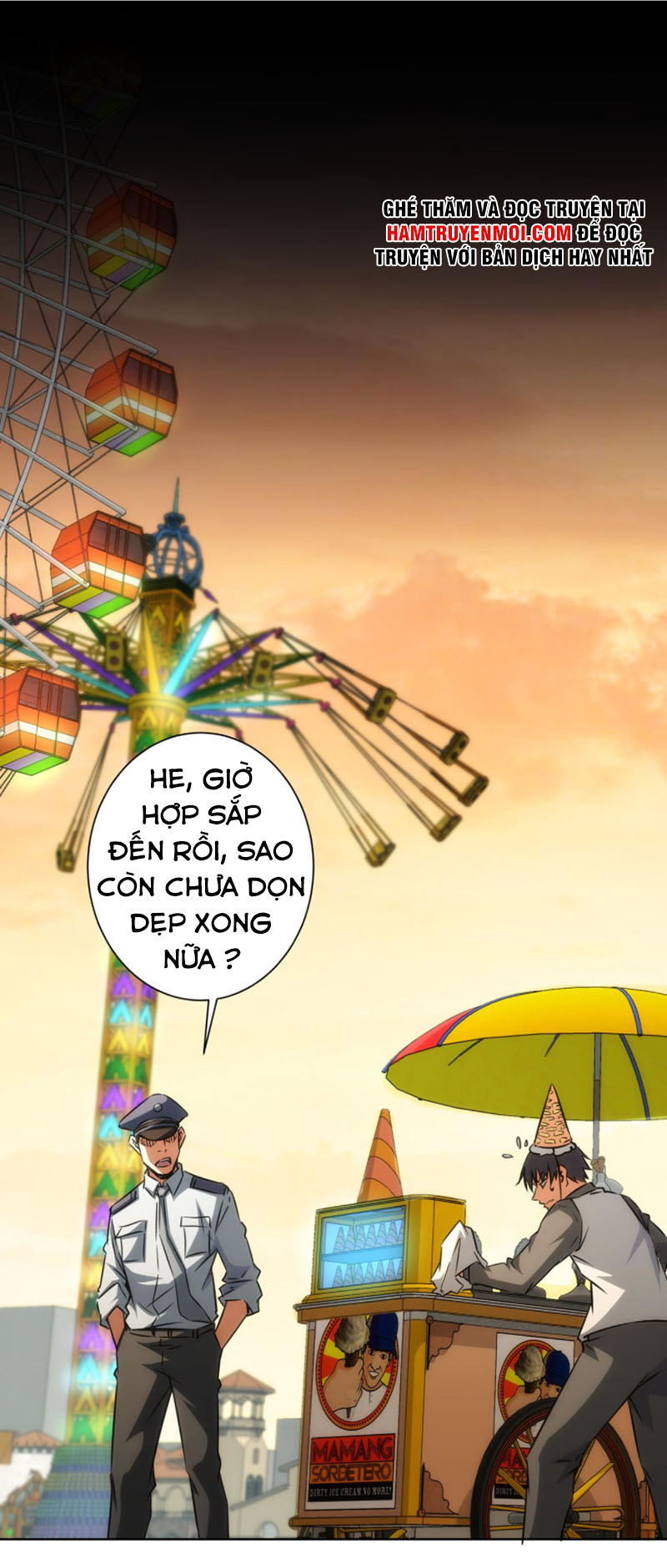 Ta Có Thể Thấy Tỉ Lệ Thành Công Chapter 150 - Trang 0