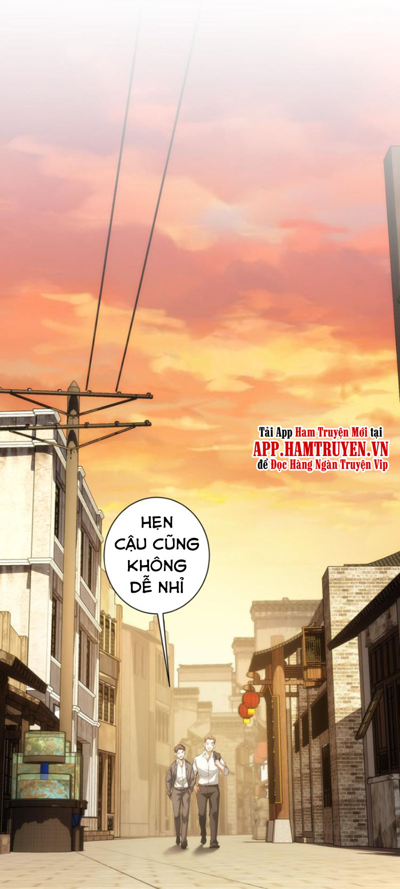 Ta Có Thể Thấy Tỉ Lệ Thành Công Chapter 140 - Trang 0